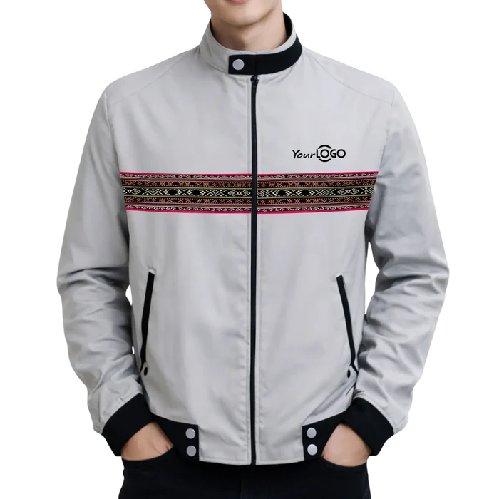 Hinabi Premium Corporate Jacket (WV06)