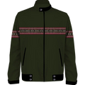 Hinabi Premium Corporate Jacket (WV07)