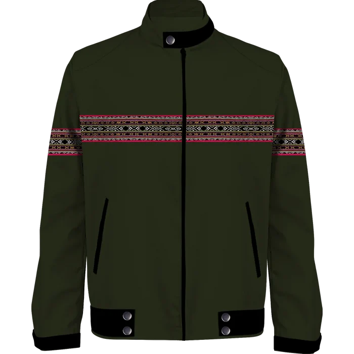 Hinabi Premium Corporate Jacket (WV07)