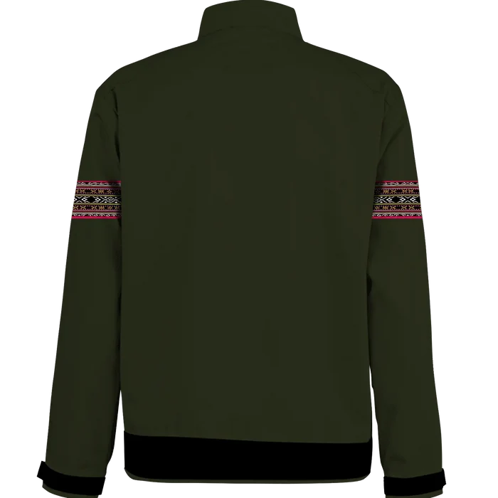 Hinabi Premium Corporate Jacket (WV07)