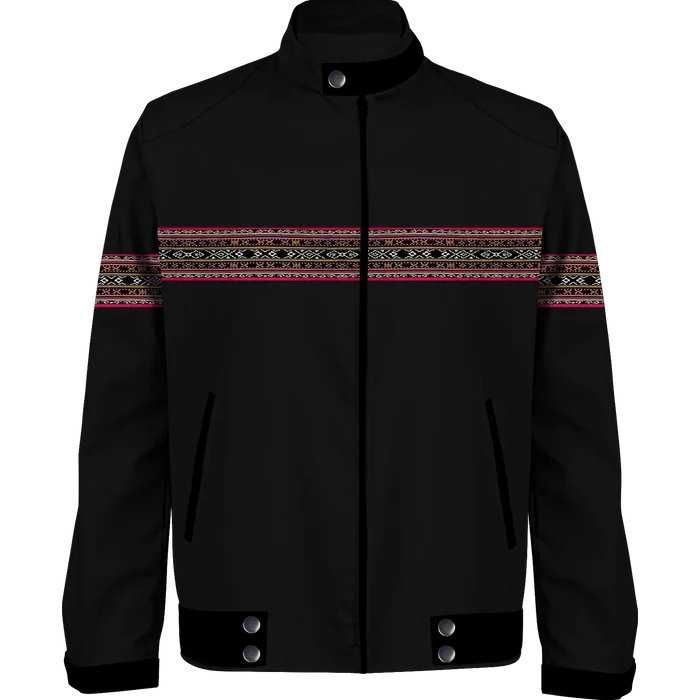 Hinabi Premium Corporate Jacket (WV07)