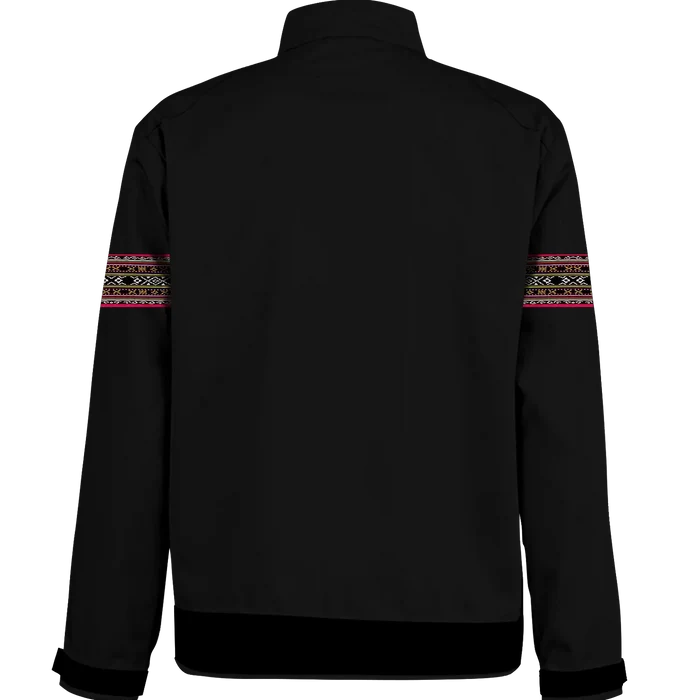 Hinabi Premium Corporate Jacket (WV07)