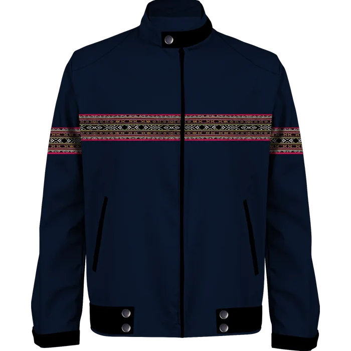 Hinabi Premium Corporate Jacket (WV07)
