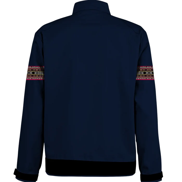 Hinabi Premium Corporate Jacket (WV07)