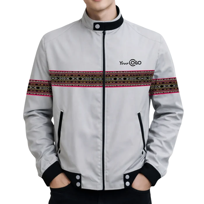 Hinabi Premium Corporate Jacket (WV07)