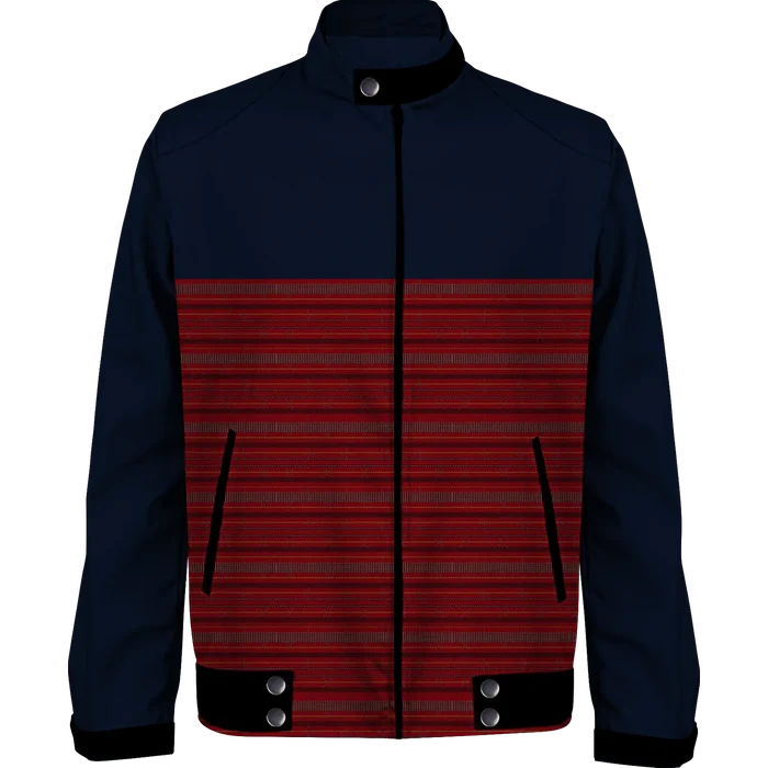 Hinabi Premium Corporate Jacket (WV08)