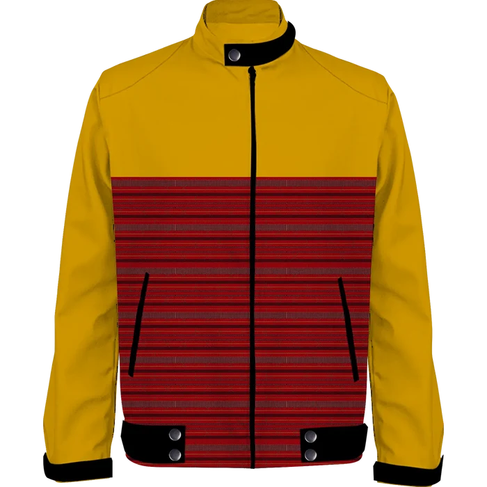 Hinabi Premium Corporate Jacket (WV08)