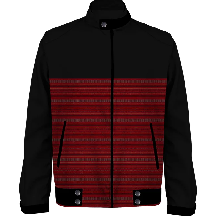 Hinabi Premium Corporate Jacket (WV08)