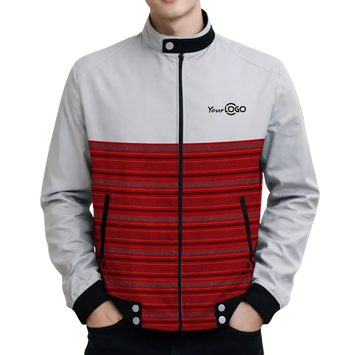 Hinabi Premium Corporate Jacket (WV08)