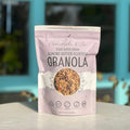 HMC Almond Butter Clusters Granola 300g - Tayyib Store - Homemade & Co - Lahore