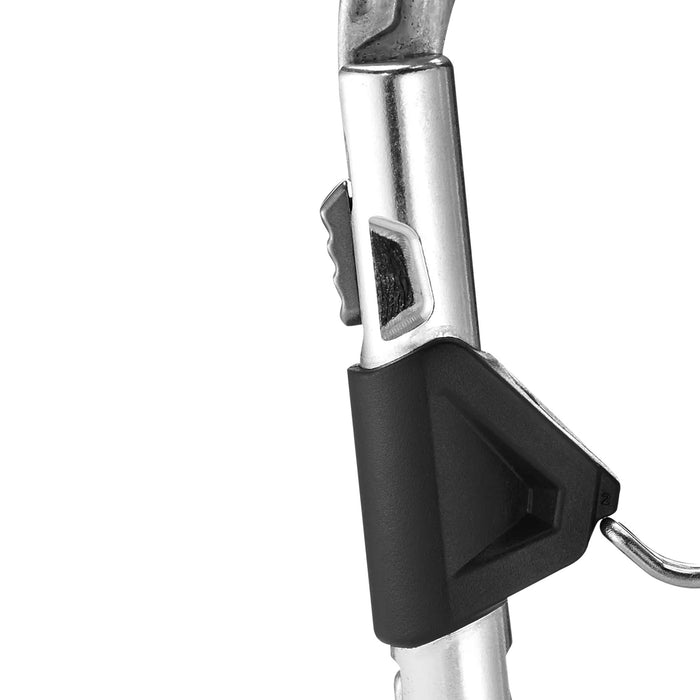 HMS Bulletproof Belay FG Eco Carabiner