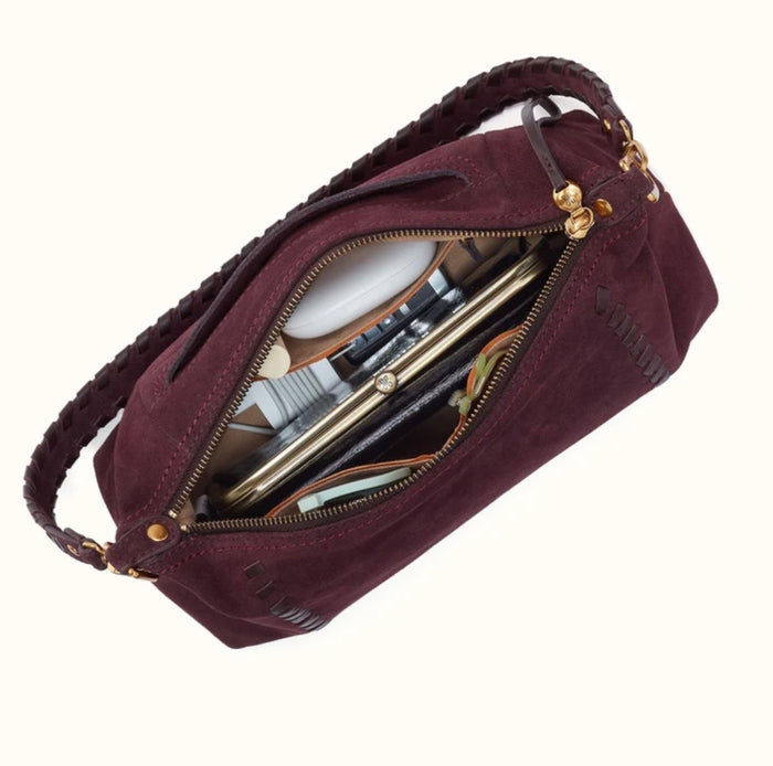 Hobo Darcy Shoulder Bag