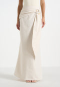 holly-linen-asymmetric-wrap-tie-maxi-skirt-natural