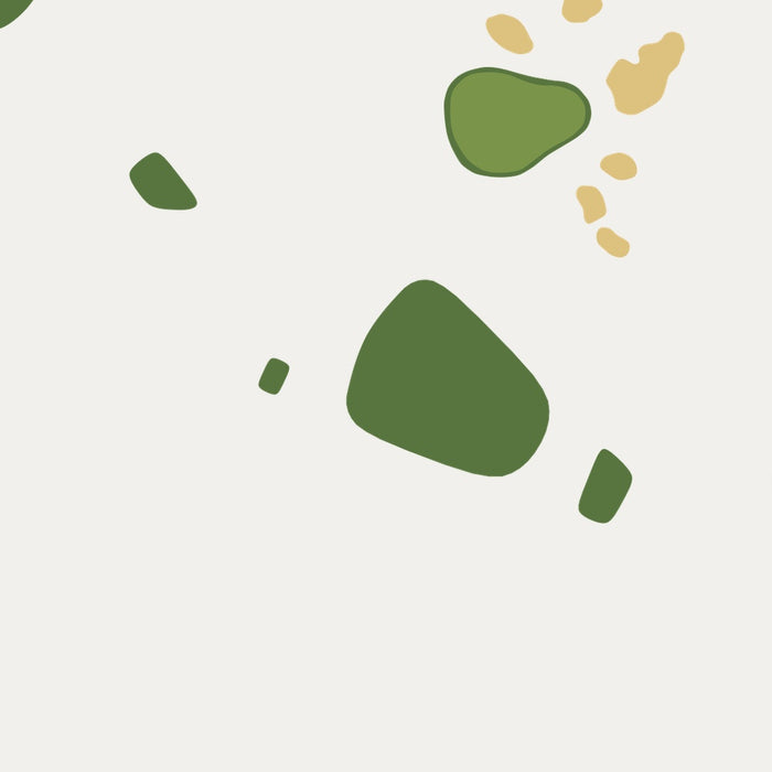 Hollywood Golf Club: Modern Golf Course Map