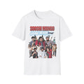 Home Made World Tour Tee
