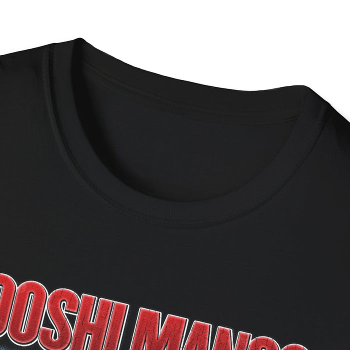 Home Made World Tour Tee