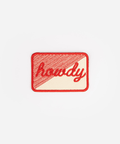 Howdy Patch