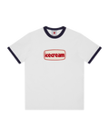 Icecream Tub Ringer T-Shirt