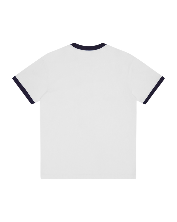 Icecream Tub Ringer T-Shirt