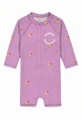 Icelolly Pink Suit