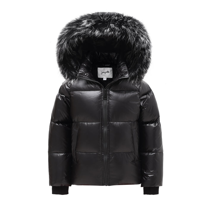 IcePlume Coat