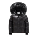 IcePlume Coat