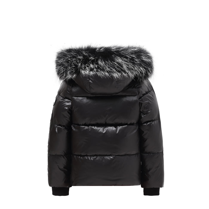 IcePlume Coat
