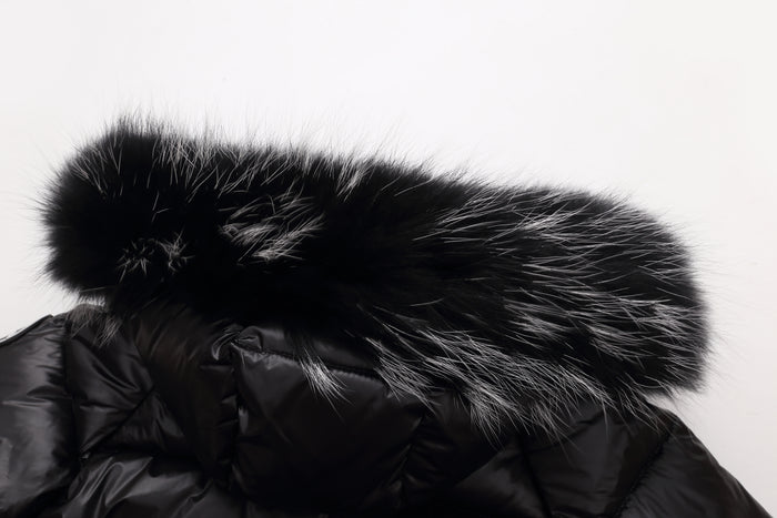 IcePlume Coat