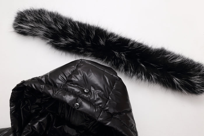 IcePlume Coat
