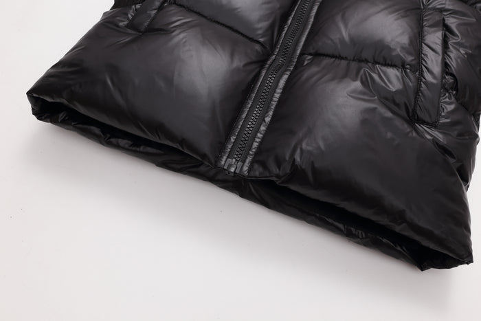 IcePlume Coat