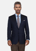 Imperial Navy Bryant Jacket - SARTORO