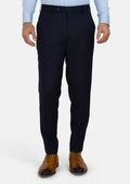Imperial Navy Pants - SARTORO