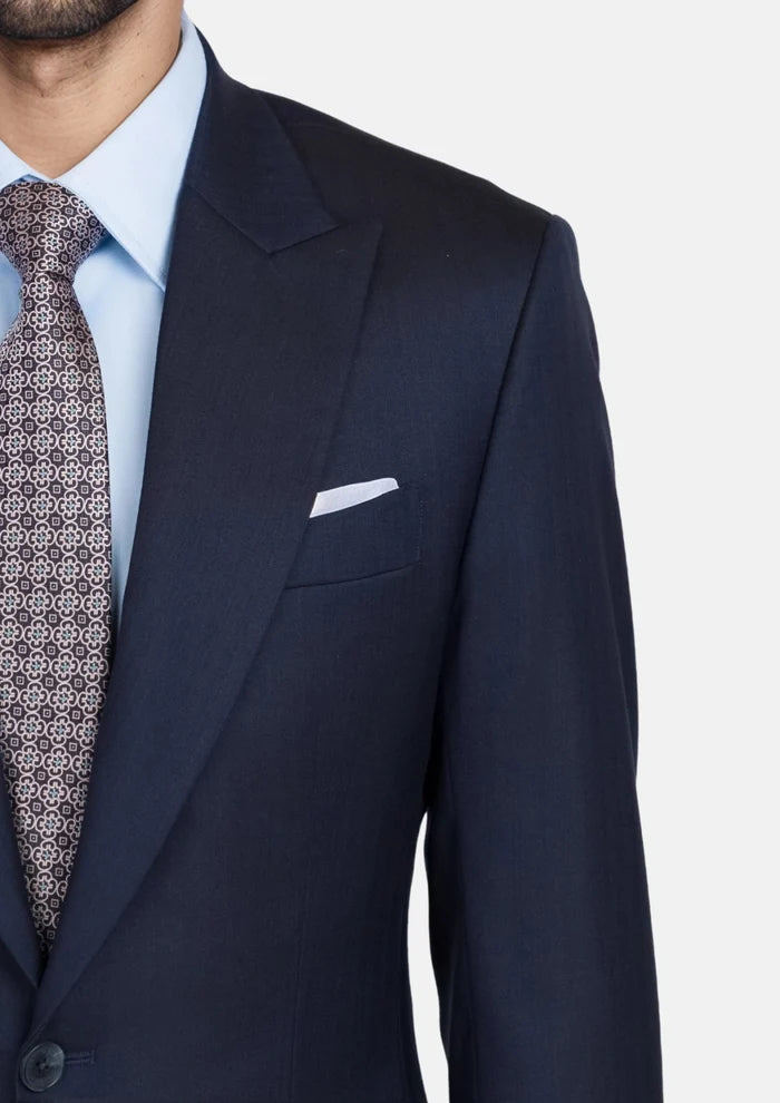 Imperial Navy Bryant Suit - SARTORO