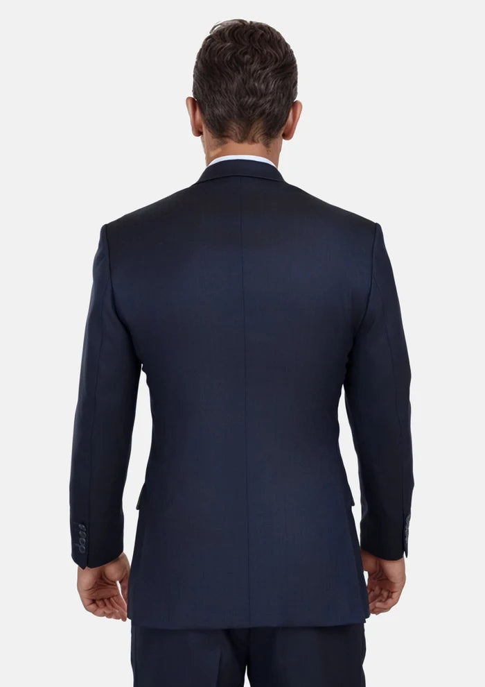 Imperial Navy Bryant Suit - SARTORO