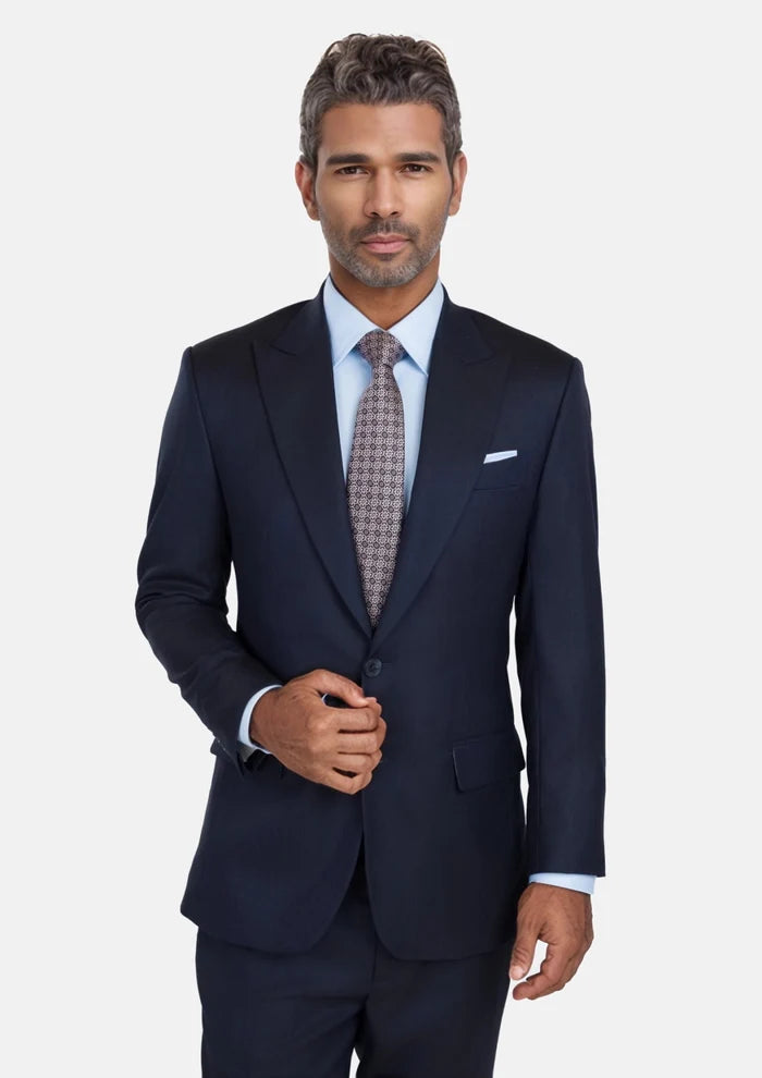 Imperial Navy Bryant Suit - SARTORO