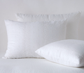 standard / White