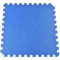 INDOOR GYM MAT 1 M X 1 M X 1 CM