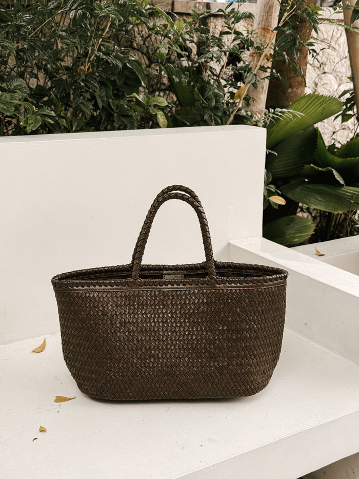 Ios Bag Chocolate