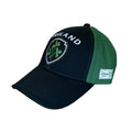 Ireland Ball Cap