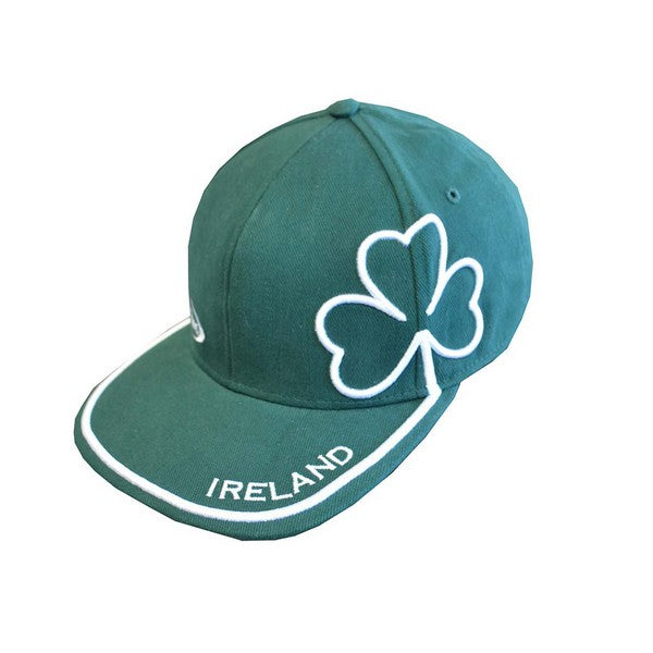 Ireland/Clover Cap