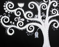Ivory Branches