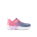 120669-43-IVORY-01-4005900040-IVORY-Toddler Kids Athletic Shoes-YELLOW-Yellow Shoes