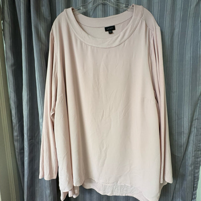 J. Jill SIZE 4X Women's Shirt
