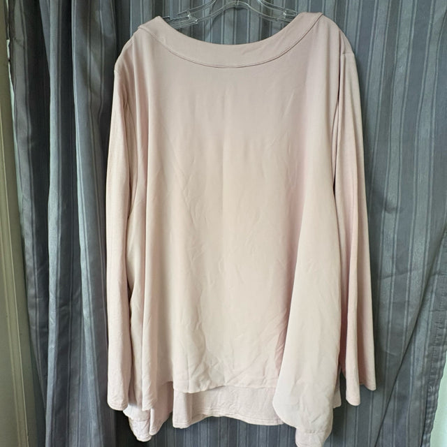 J. Jill SIZE 4X Women's Shirt