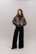 Urban Pioneers Female Jacinda Pants PANTS BLACK