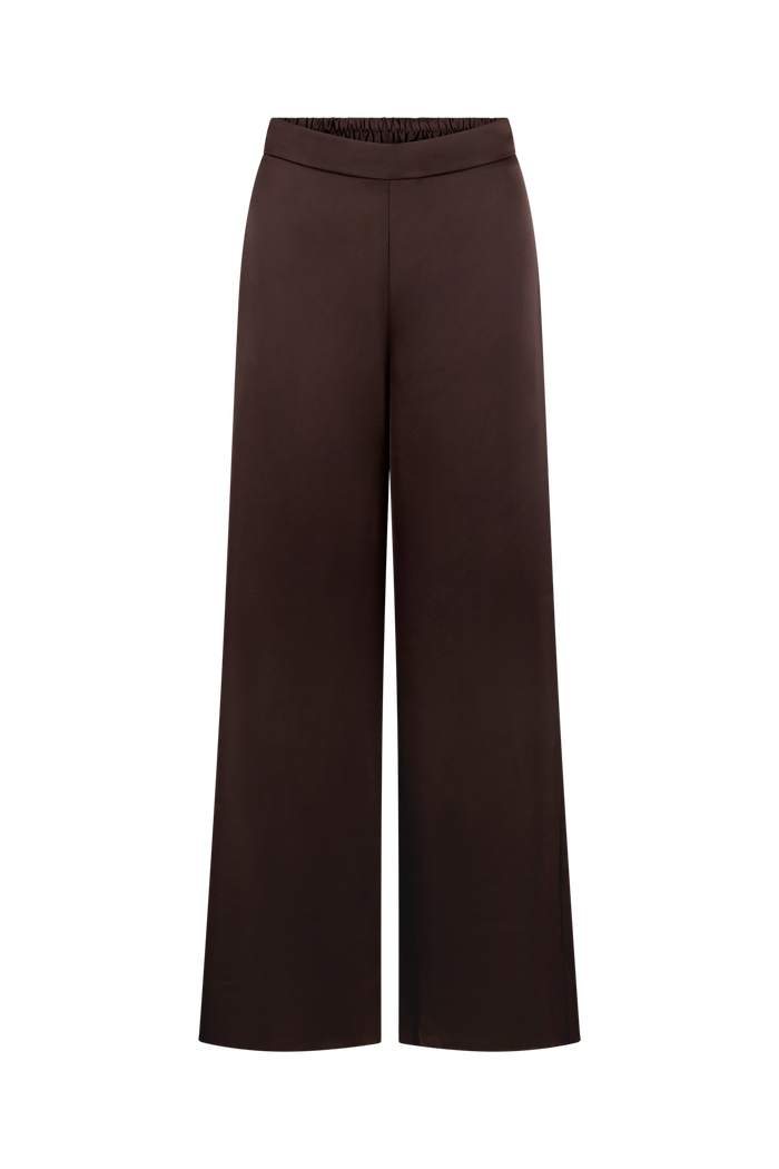 Urban Pioneers Female Jacinda Pants PANTS BLACK COFFEE