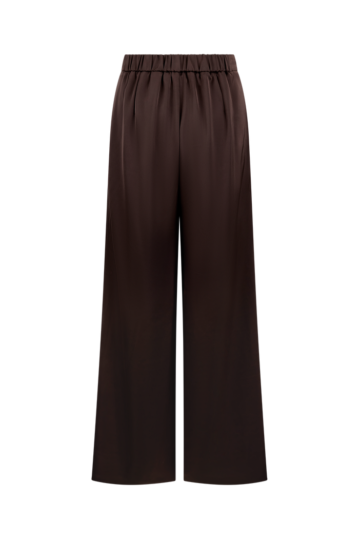 Urban Pioneers Female Jacinda Pants PANTS BLACK COFFEE