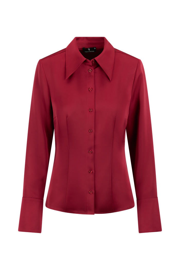 RUMBA RED / XS