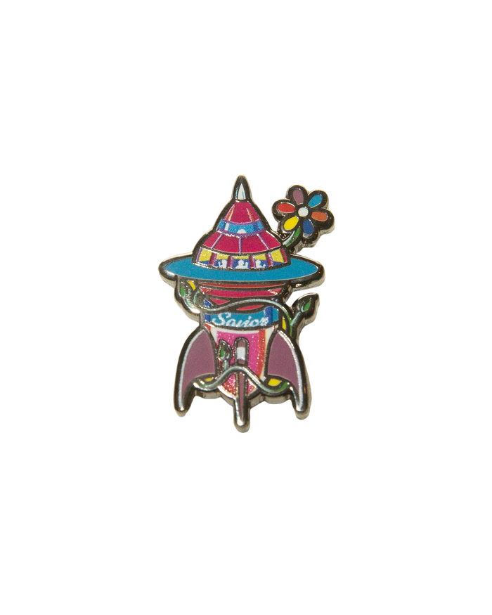 Jae Tips Rocket Pin