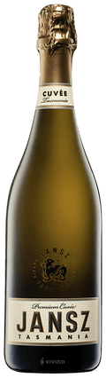 Jansz Tasmania Cuvee NV